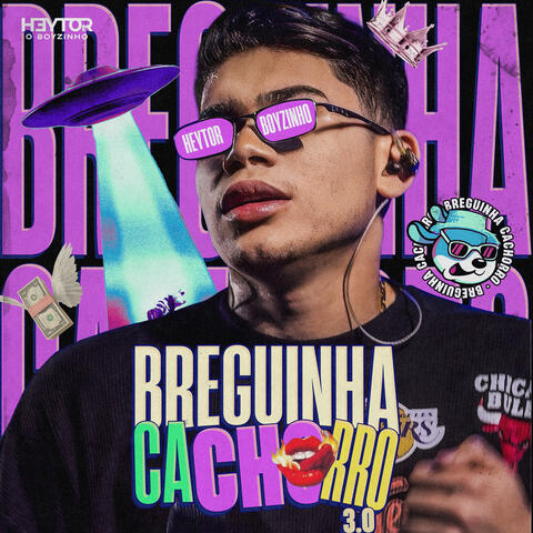 Breguinha Cachorro 3.0