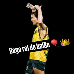 Gago Rei do Balão