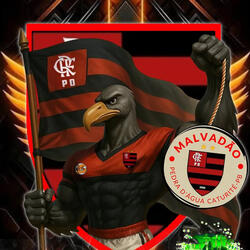 Flamengo de Pedra D'água Batidão