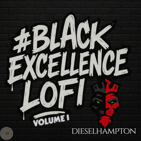 Black Excellence Lo-Fi Volume 1