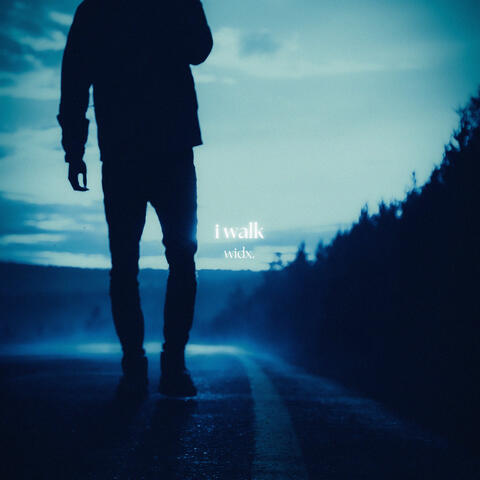 i walk
