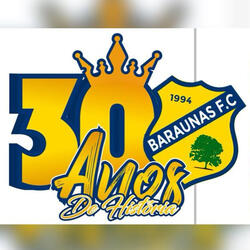 Baraunas Futebol Clube