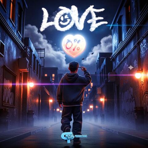 LOVE 0%