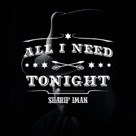 All I Need Tonight