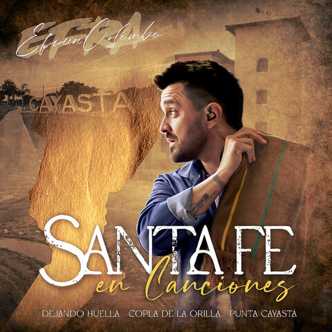 Santa Fe En Canciones (Dejando Huella - Copla De La Orilla - Punta Cayastá)