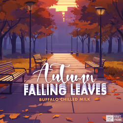 Autum Falling Leaves