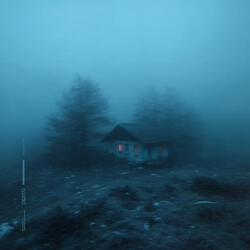 i can feel you leaving