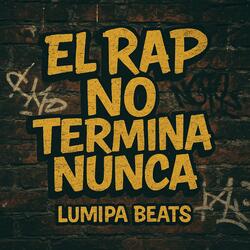El Rap No Termina Nunca