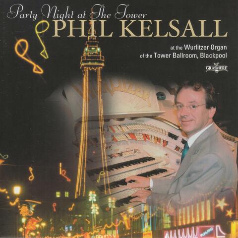 Party Night At The Tower