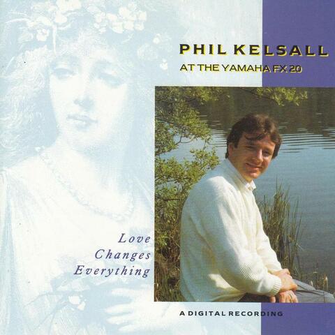 Love Changes Everything