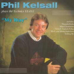 Dear Lord And Father Of Mankind