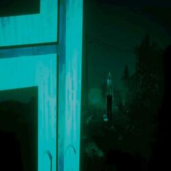 The Hollow Frequency