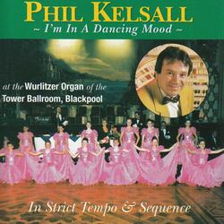 Alone / The Touch Of Your Lips (Slow Foxtrot)