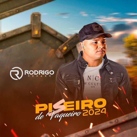 Piseiro de Vaqueiro 2024