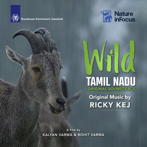 Wild Tamil Nadu - Original Soundtrack