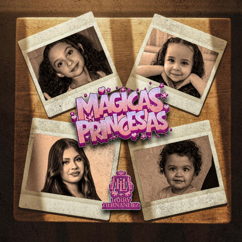 Magicas Princesas