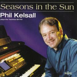 Puppet On A String / It Might As Well Rain Until September / The Night Has A Thousand Eyes