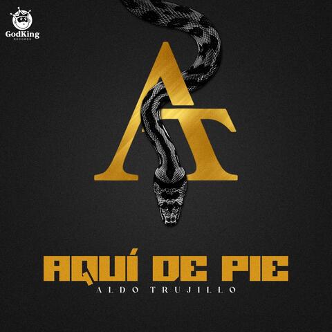 Aquí De Pie