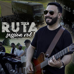 Ruta Session, Vol. 1: Mueve Tus Caderas