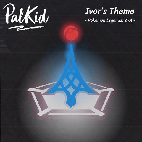 Ivor's Theme (from "Pokemon Legends: Z-A")