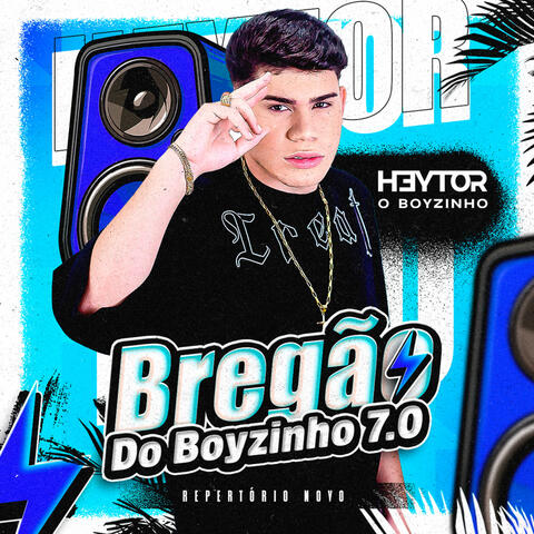 Bregão Do Boyzinho 7.0