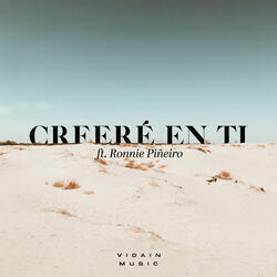 Creeré en Ti