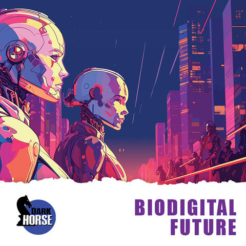 Biodigital Future
