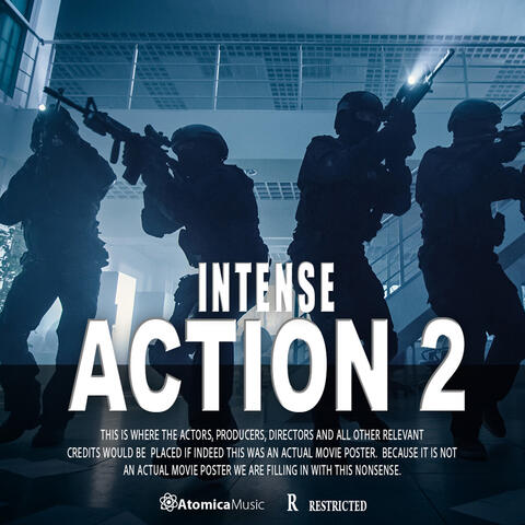 Intense Action V2