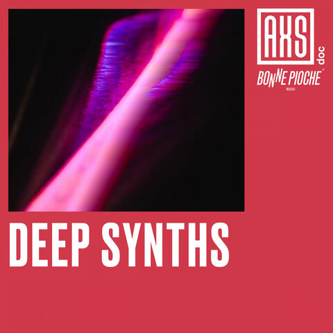 Deep Synths
