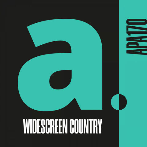 WIDESCREEN COUNTRY