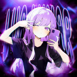 LUA LUNAR - SUPER SLOWED