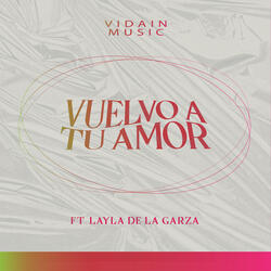 Vuelvo a Tu Amor