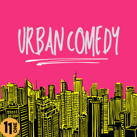 Urban Comedy