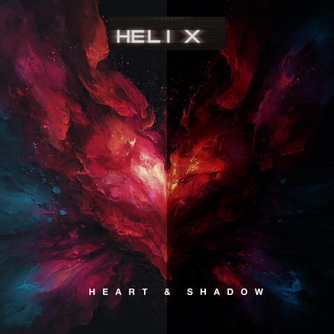Heart & Shadow