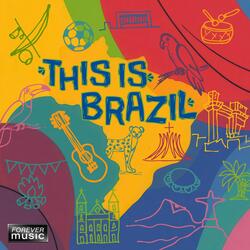 Original Carnival Samba