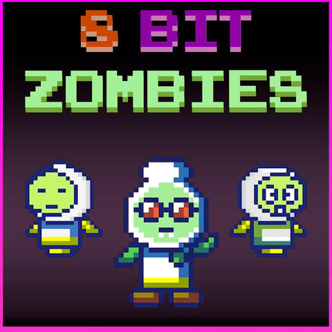 8 Bit Zombies