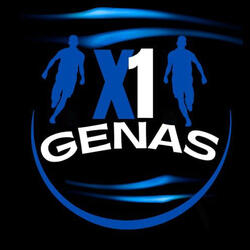 X1 Genas Nosso Amor