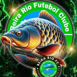 Beira Rio de Serraria 1