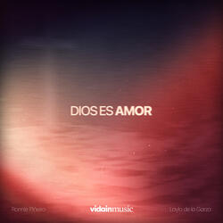 Dios es Amor