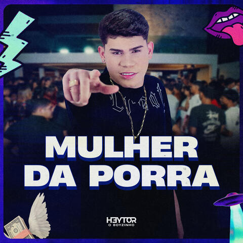 Mulher da Porra