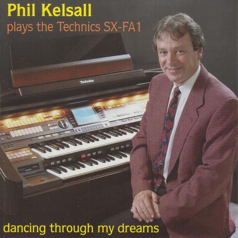 Dancing Through My Dreams