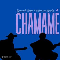Chamamé