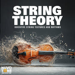 Bandit String Theory
