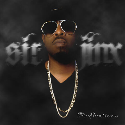 Reflextions Prod. By Sir Jinx