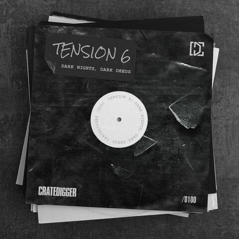 TENSION 6 (Dark Nights, Dark Deeds)
