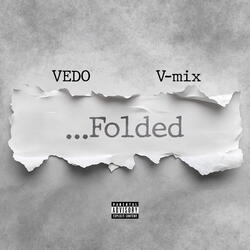 Folded (V-Mix)
