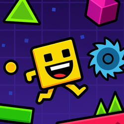 Geometry Dash