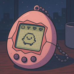 Tamagotchi pt.2