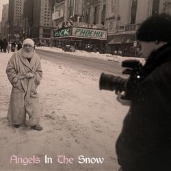 Angels In The Snow