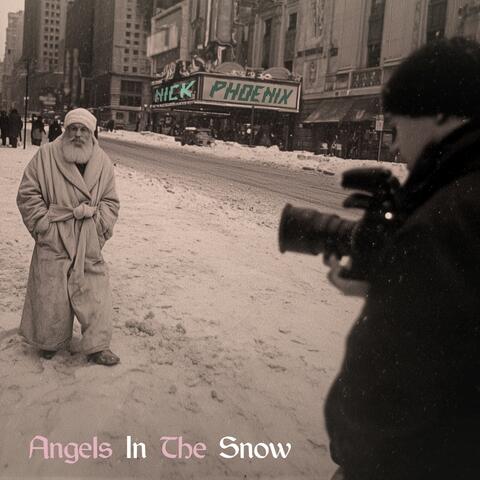 Angels In The Snow
